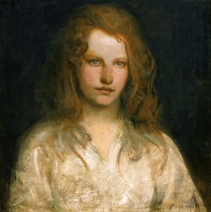 Margaret MacKittrick, vers 1903