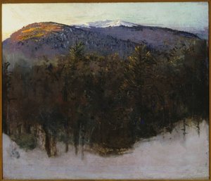  - Abbott Handerson Thayer
