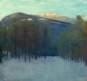 Mont Monadnock