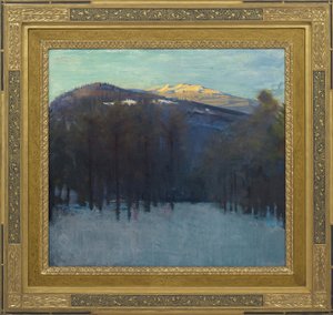 Mont Monadnock