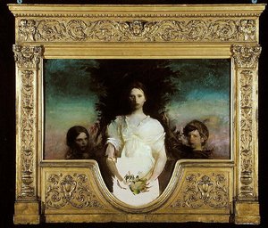 Mes Enfants, c.1896-1910