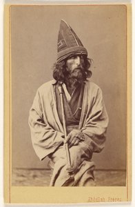 Hadji - Derviche. - Abdullah Frères