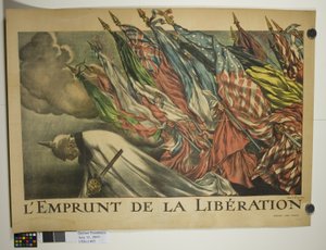 Le prêt de la libération