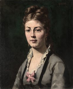 Portrait d