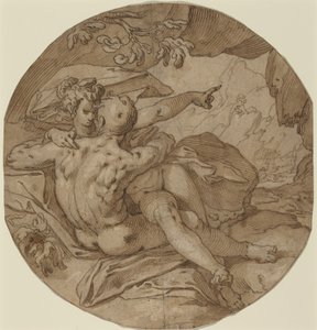  - Abraham Bloemaert