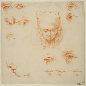  - Abraham Bloemaert
