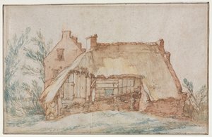 Cottage de paysan (recto)