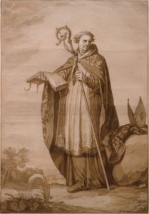 Saint Engelmundus