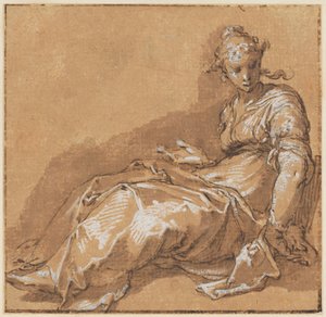  - Abraham Bloemaert