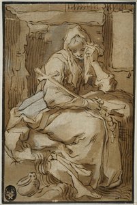  - Abraham Bloemaert