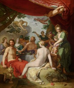 - Abraham Bloemaert