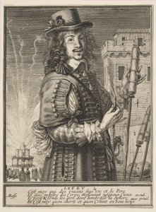 Quatre - Abraham Bosse