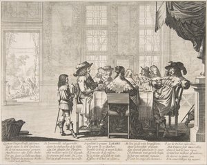 Le banquet de l