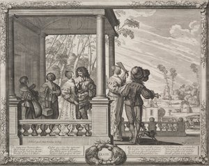 Les quatre saisons : Été