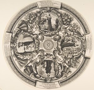 Les Quatre Saisons