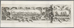Le Siège de La Rochelle : Planche 16, 1628-1630
