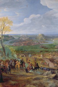 Le premier octobre, 1856 - Abraham Cooper