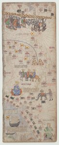 Atlas Catalan, Feuille 10