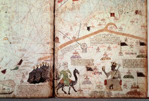 Le détroit de Gibraltar et l