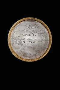 Deux globes terrestres et célestes exceptionnels, soutenus par Hercule et Atlas, Augsbourg, 1697-99