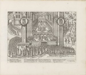 Vue de l