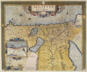 Carte de l