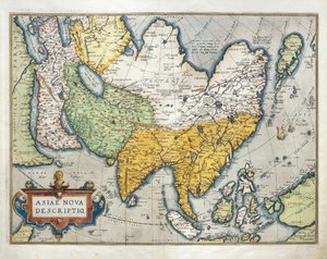 Carte de l