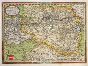 Carte de l