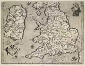 Carte de l