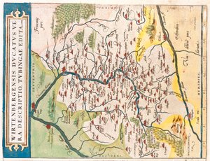 État : Baden-Württemberg, Allemagne