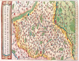 État : Bavière, Allemagne