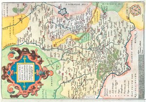 État : Rhénanie du Nord-Westphalie, Basse-Saxe, Allemagne