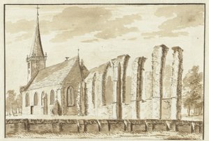 Église à Heiloo