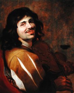 Le violoniste