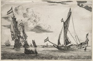 Marine - Abraham Zeeman