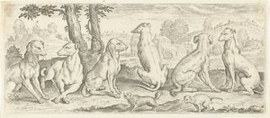 Chiens