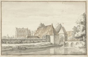 La Maison à Dort, près de Gorssel