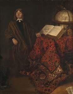 Cornelis Jansz Meyer (1629-1701), Ingénieur hydraulique