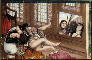 Amoureux s