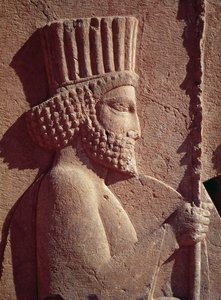(détail) - Achaemenid