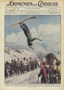 Acrobaties? 1934