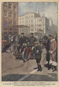 Contre la folie de la vitesse