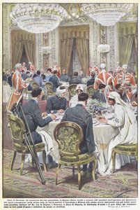 Cœur de souveraine