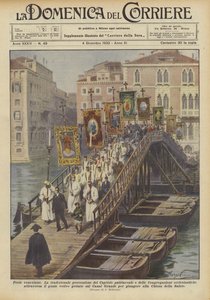 Fêtes vénitiennes