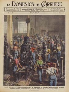 Front du Travail