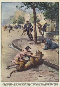 Hors programme - Achille Beltrame