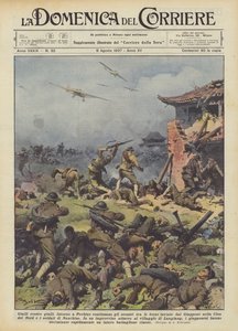 Jaunes contre jaunes
