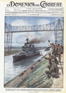 Les Anglais au cœur des fortifications maritimes allemandes