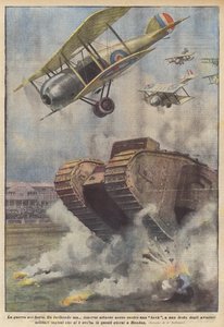 La guerre pour rire