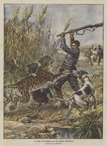 La lutte d